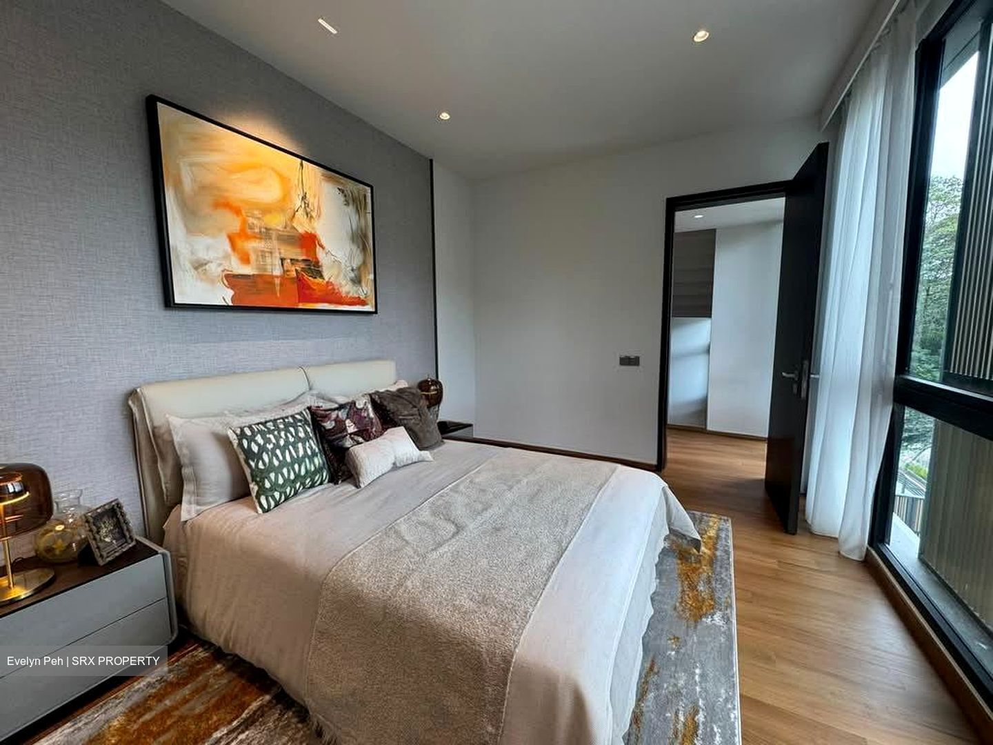 Greenbank Park (D21), Semi-Detached #598258251